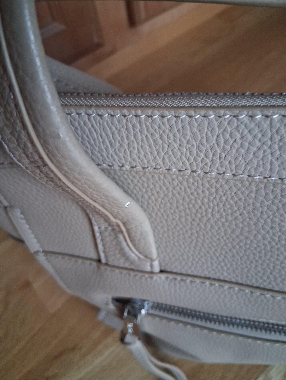 New Co Lab Handbag - Picture 9 of 9